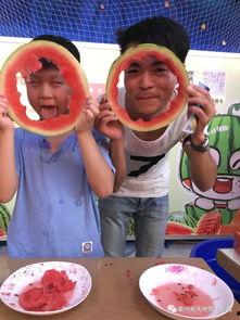 吃瓜群众萌小新,吃瓜群众的欢乐日常