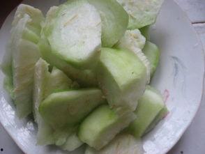 怎么吃棱瓜,解锁健康美味的吃法秘诀