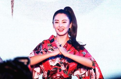 张雨绮在吃瓜,娱乐圈新热点引发热议