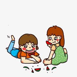 吃瓜群众的孩子,揭秘网络时代的成长轨迹