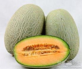 火疖子可以吃哈密瓜吗,火疖子期间适宜食用哈密瓜吗？