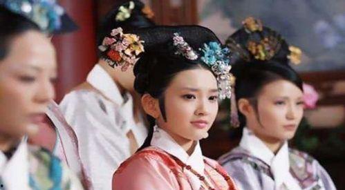 正室和嫡子吃瓜