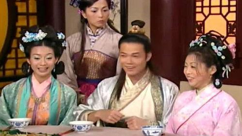 正室和嫡子吃瓜