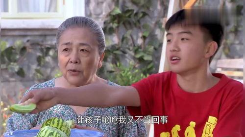 吃瓜老杨的老婆,揭秘背后故事