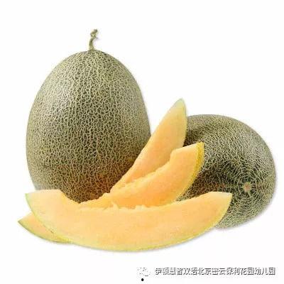 哈密瓜怎么吃对心脏好,天然心脏守护者