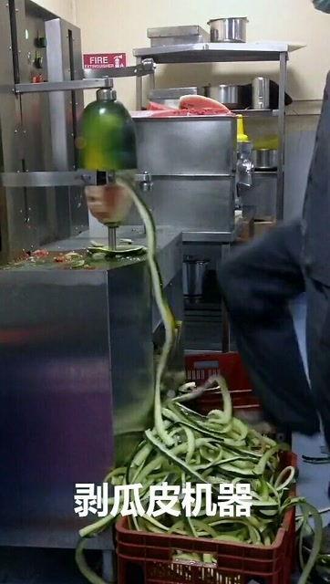 吃瓜机器有哪些,科技助力娱乐新潮流