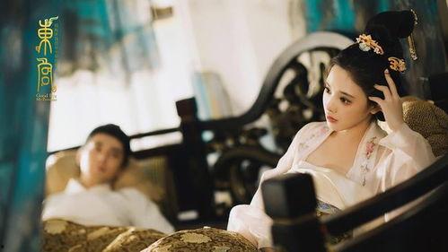 大白在吃瓜东宫6,揭秘宫廷秘闻，笑料连连