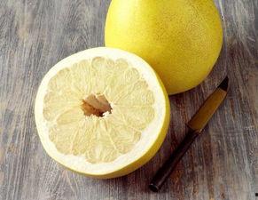 带柚吃瓜,夏日消暑新风尚