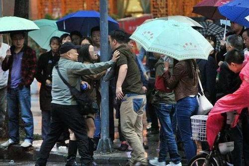 兰陵吃瓜群众事件,一场网络舆论的风暴与反思