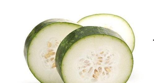 满水吃瓜,夏日消暑新风尚