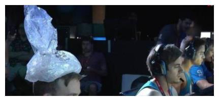 搞笑吃瓜特效图片,带你领略视觉盛宴