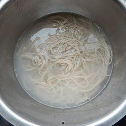 米线瓜怎么吃的步骤,轻松掌握美味制作步骤