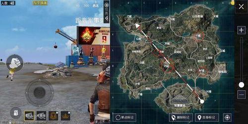 和平精英吃瓜计划,揭秘“吃瓜计划”，带你领略游戏背后的精彩故事