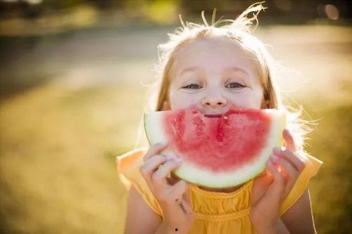 婴儿可以吃篮瓜吗