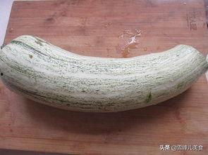 经常吃方瓜,家常美味，营养满分