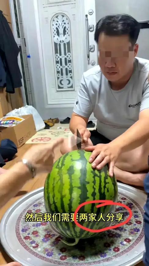 韩国博主吃瓜,幕后真相大曝光