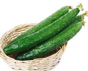 星期五可以吃小瓜,一周美食的完美收尾