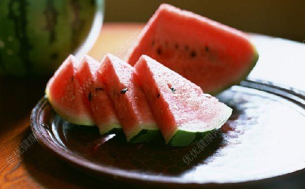 70后喝酒吃瓜,酒香瓜甜的岁月记忆