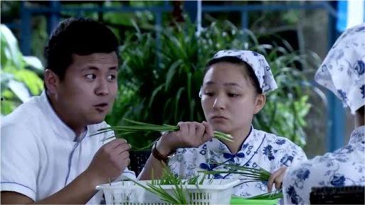 曹主任吃瓜,一场意外的吃瓜盛宴