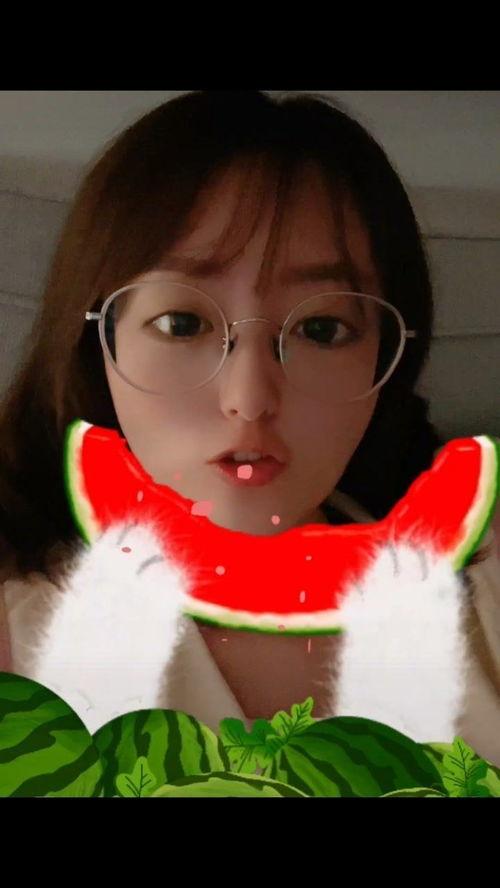 高贵的吃瓜少女,揭秘网络时代的独特现象