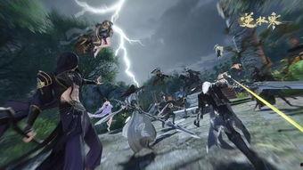 逆水寒上线吃瓜,江湖风云再起，游戏江湖谁主沉浮？