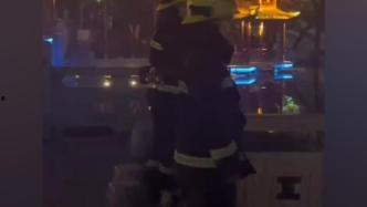 rust吃瓜群众,吃瓜群众的编程新宠