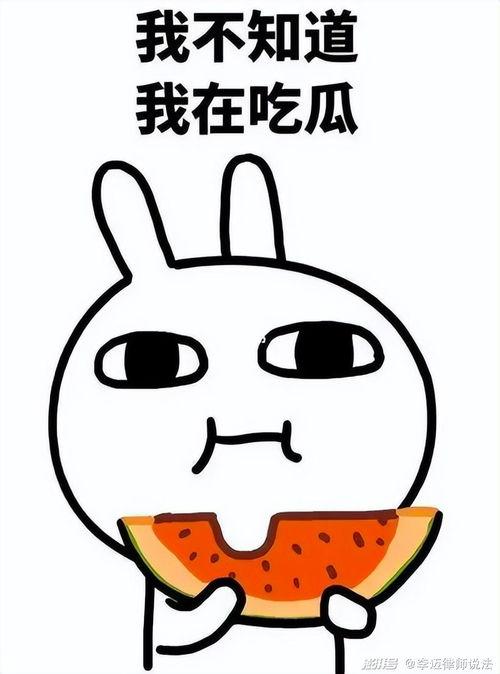 吃瓜为什么嘴破,揭秘夏日消暑美食背后的健康隐患