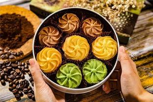 曲奇烟雨江南吃瓜,一场别开生面的吃瓜盛宴