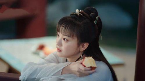 公主天天吃瓜,揭秘宫廷中的甜蜜秘密