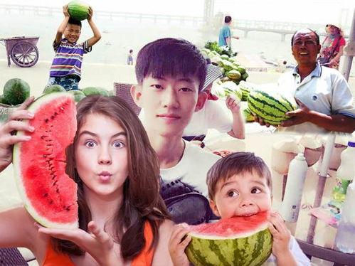 吃瓜p图君,揭秘网络恶搞背后的趣味与争议