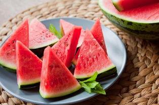 马德里春天吃瓜,瓜果飘香，品味异国风情