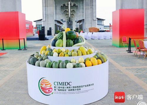 三亚吃瓜文案,解锁热带风情美食之旅  第3张